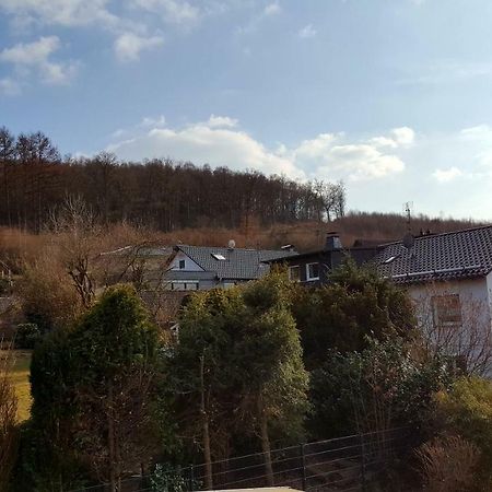 Appartement Wolke Siegen Extérieur photo