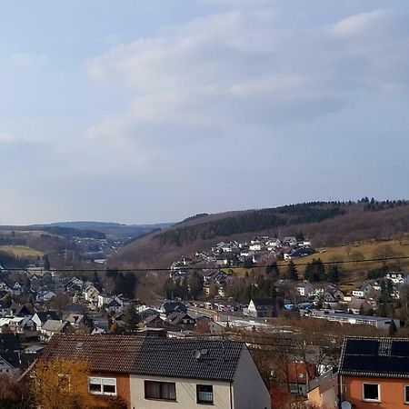 Appartement Wolke Siegen Extérieur photo