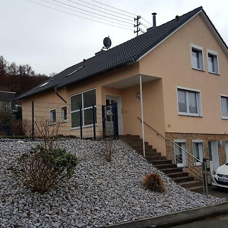 Appartement Wolke Siegen Extérieur photo