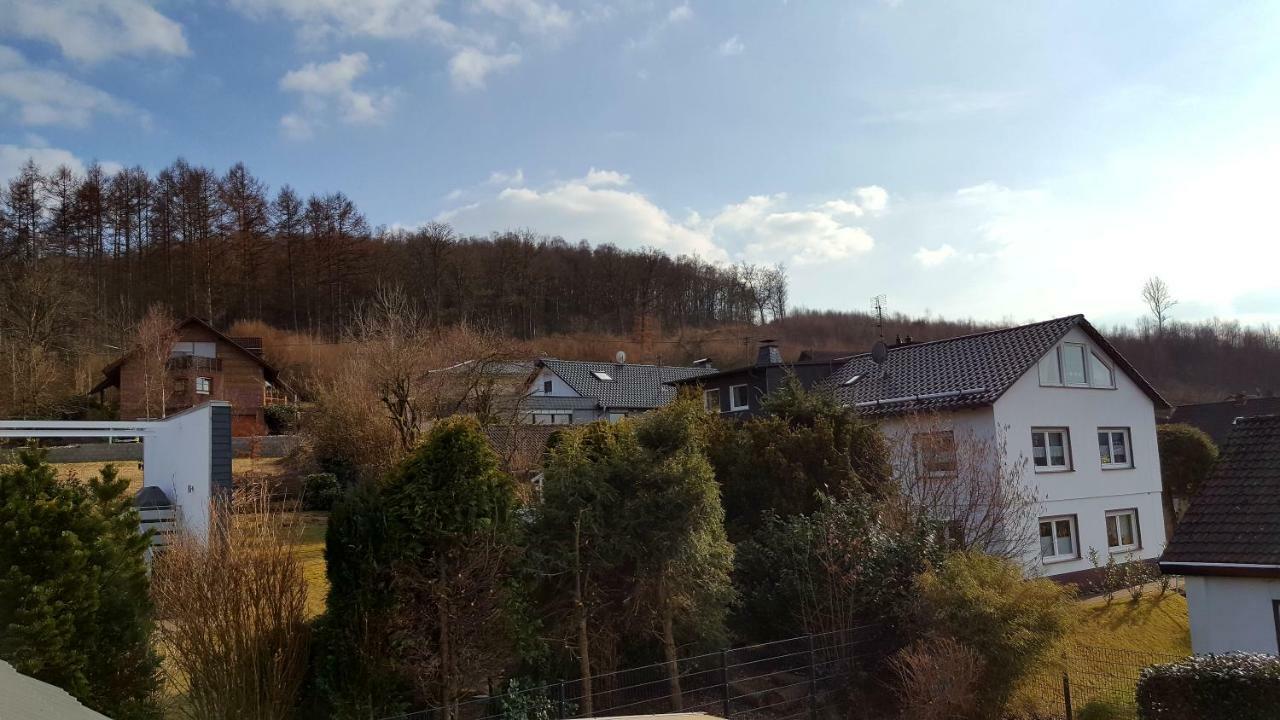 Appartement Wolke Siegen Extérieur photo