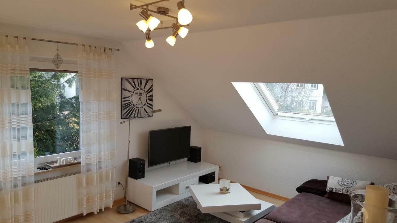 Appartement Wolke Siegen Extérieur photo