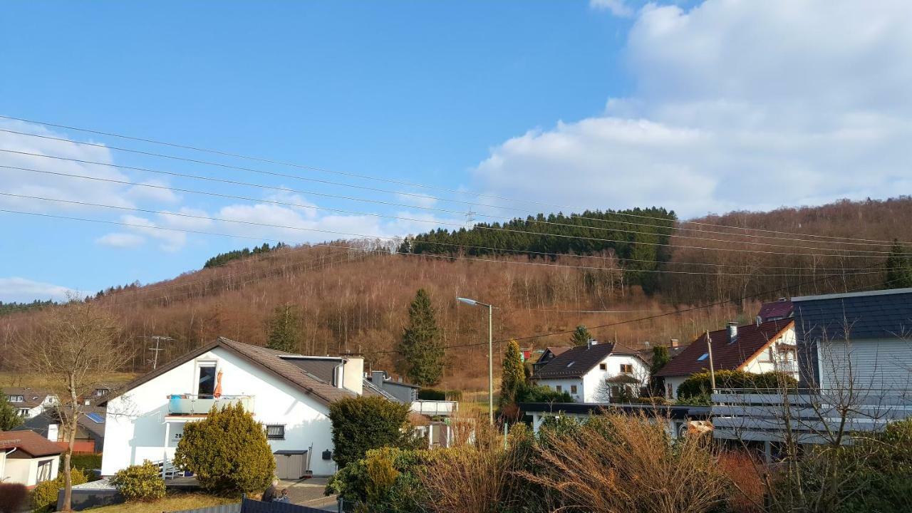 Appartement Wolke Siegen Extérieur photo