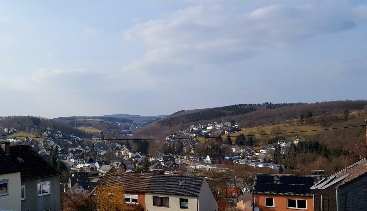 Appartement Wolke Siegen Extérieur photo