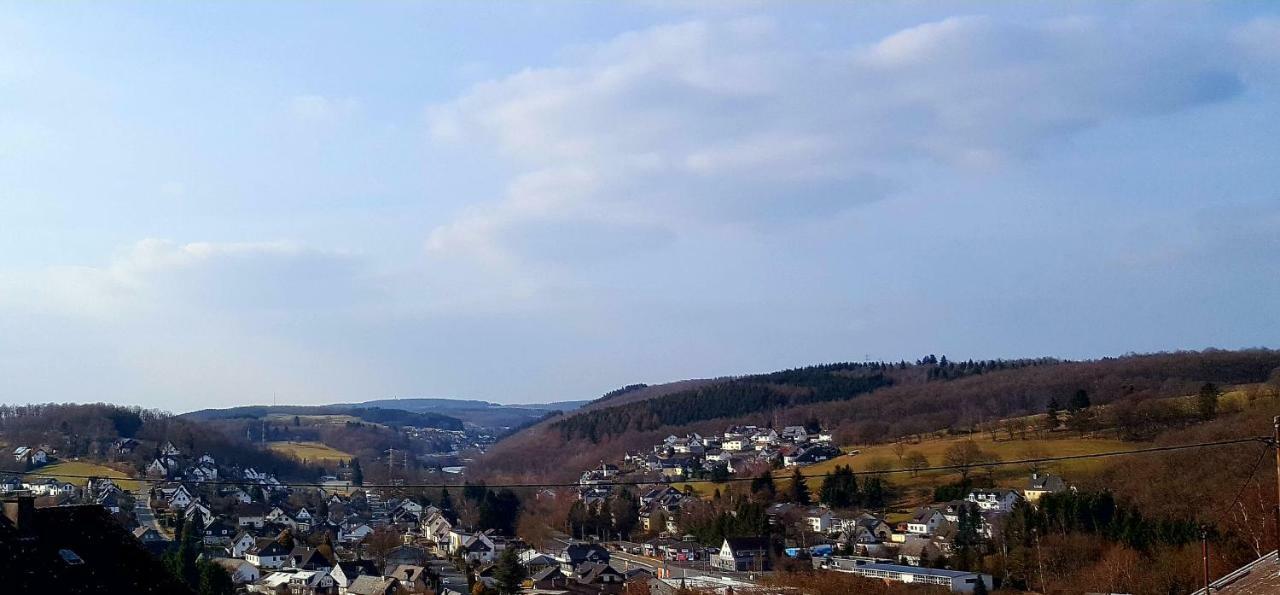 Appartement Wolke Siegen Extérieur photo