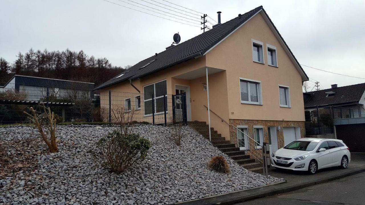 Appartement Wolke Siegen Extérieur photo