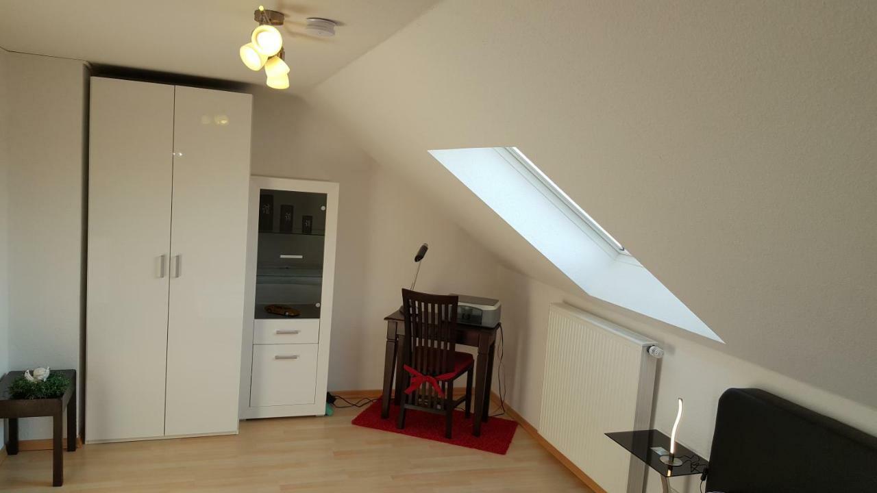 Appartement Wolke Siegen Extérieur photo