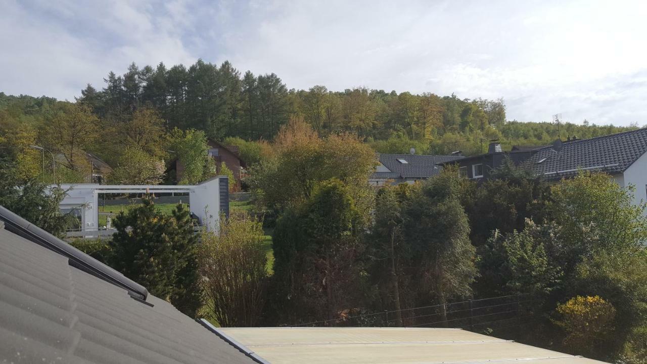 Appartement Wolke Siegen Extérieur photo