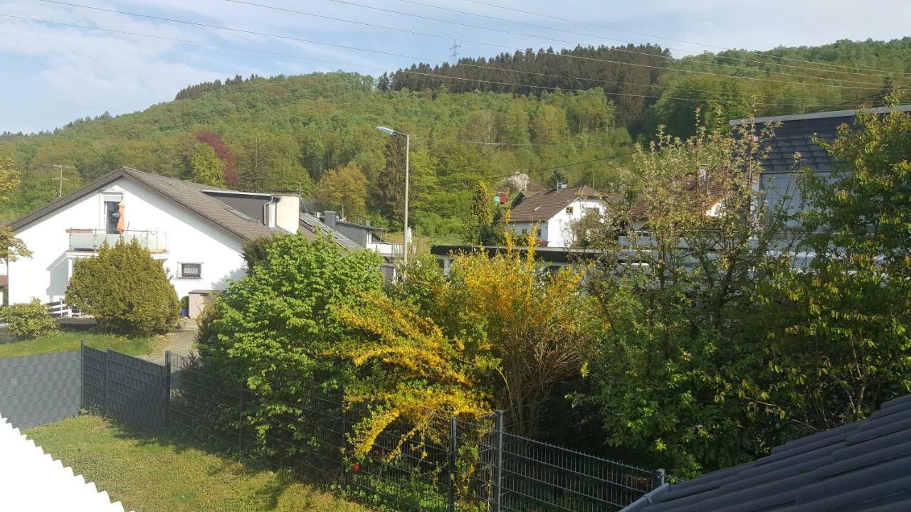 Appartement Wolke Siegen Extérieur photo